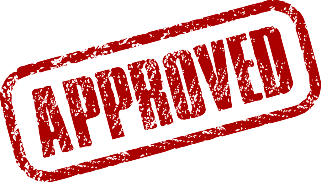 approved loans bad credit