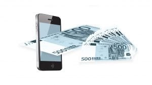 Mobile Phone Loans By Text Immediate Decisions